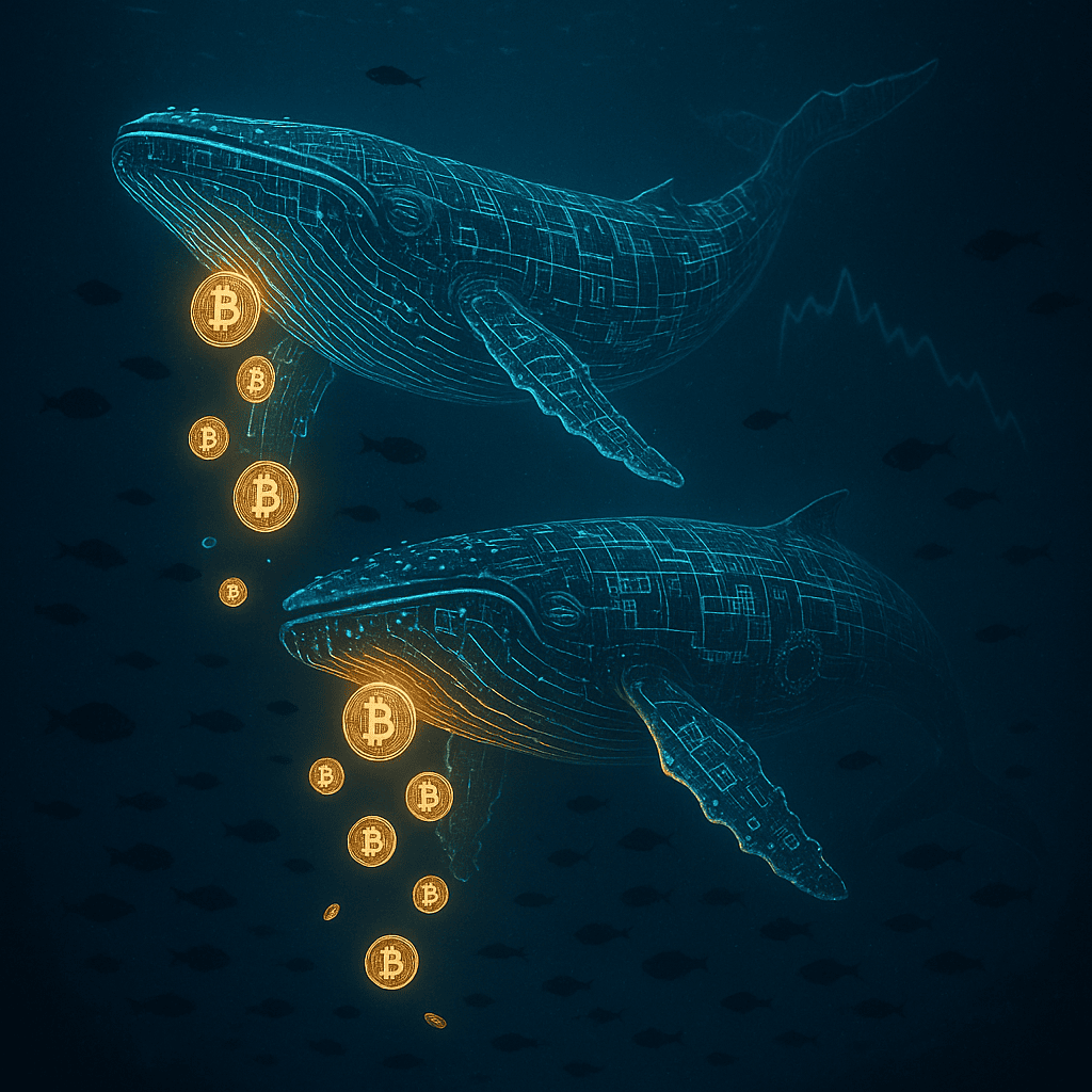 Satoshi-Era Bitcoin Sold: Bulls Hold the Line